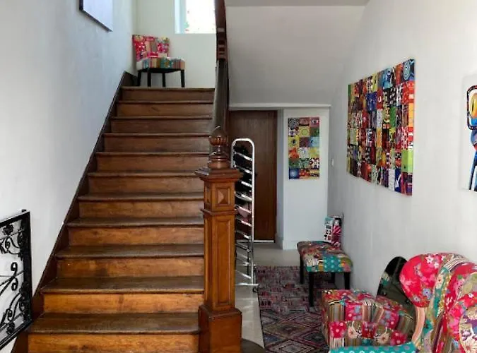 Chez Livia Hautes Vosges Bruyeres