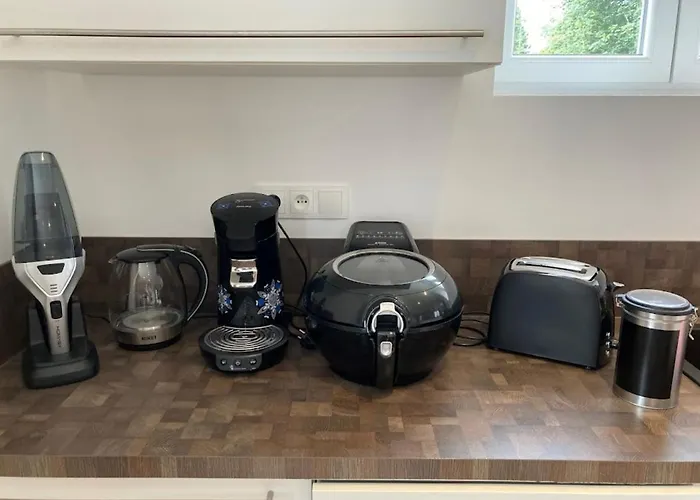 Chez Livia Hautes Vosges Vila