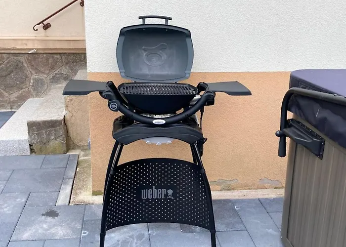 Chez Livia Hautes Vosges * Bruyeres