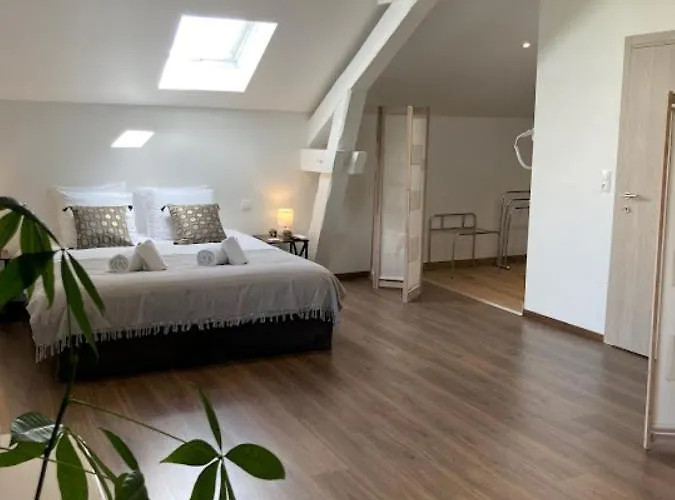 Chez Livia Hautes Vosges Vila *