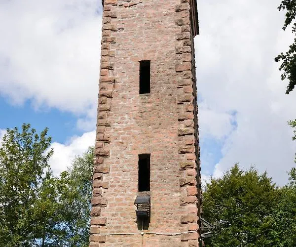 Chez Livia Hautes Vosges Bruyeres