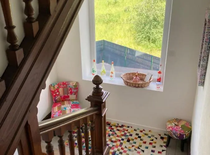 Chez Livia Hautes Vosges Vila